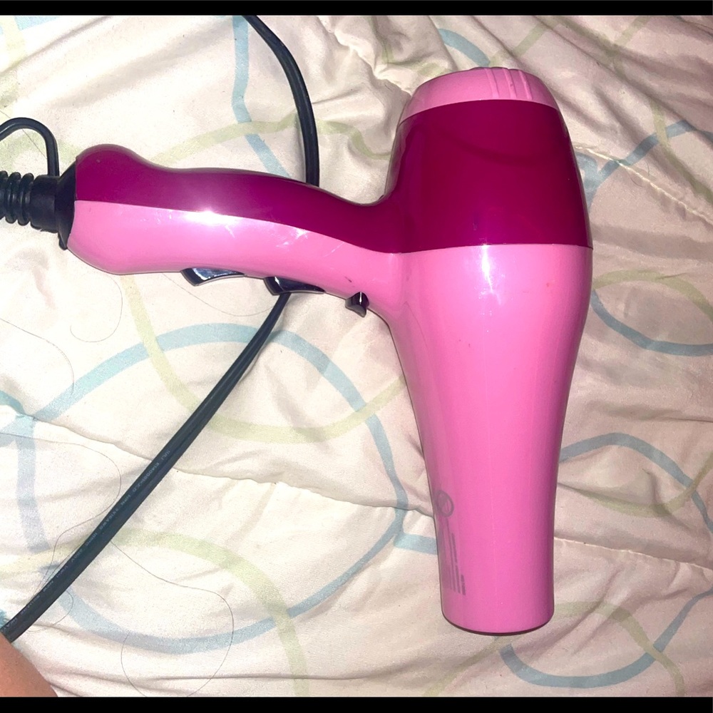 Hair Dryer
